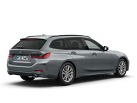 Ny BMW 318 150 HK (110 kW) 2026 Grå Kombi