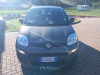 Usata Fiat Panda S 69 CV (50 kW) 2021 Grigio Utilitaria