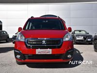 usata Peugeot Partner Tepee Mix BlueHDi 100 Access