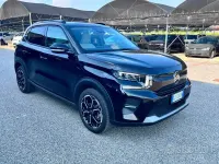 Usata Citroën e-C3 52 kW (72 CV) 2025 Nero Berlina