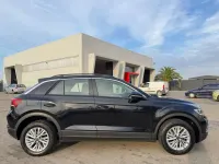 Usata VW T-Roc Style 116 CV (85 kW) 2023 Nero SUV