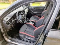 Usata Skoda Kamiq Monte Carlo 150 CV (110 kW) 2023 SUV