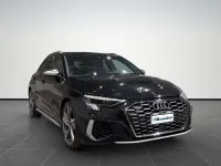 Usata Audi S3 Sport 310 CV (228 kW) 2024 Nero Berlina