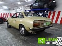 Usata Lancia Beta 100 CV (73 kW) 1979 Oro Coupé
