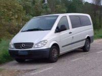 usata Mercedes Vito Mixto n1