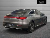 Usata Mercedes EQE350 135 kW (184 CV) 2024 Grigio selenite metallizzato