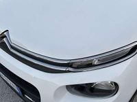 Usata Citroën C3 Aircross Feel 102 CV (75 kW) 2018 SUV