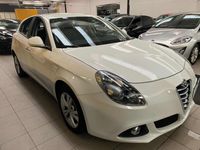 usata Alfa Romeo Giulietta 1.6 JTDm 120 CV