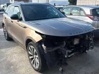 Usata Land Rover Range Rover Velar R-Dynamic 241 CV (177 kW) 2018 SUV
