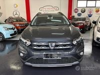 Usata Dacia Jogger Extreme 100 CV (73 kW) 2022 Grigio Monovolume