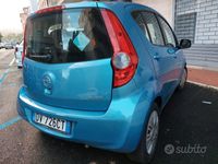 usata Opel Agila Agila 1.0 12V 68 CV Ecotec