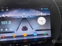 Usata Mini One D 95 CV (69 kW) 2015 Rosso Utilitaria