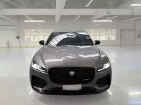 Usata Jaguar F-Pace R-Dynamic 404 CV (297 kW) 2025 SUV