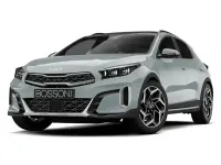 Nuova Kia XCeed Style 150 CV (110 kW) 2026 Grigio SUV