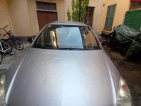 Usata Opel Astra 57 CV (41 kW) 2008 Grigio Berlina