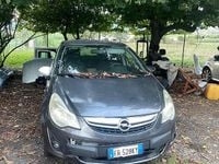 Usata Opel Corsa 80 CV (58 kW) 2009 Utilitaria
