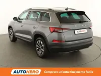 Usata Skoda Kodiaq Style 150 CV (110 kW) 2023 Grigio SUV
