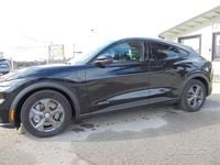 Usata Ford Mustang Standard Range 269 CV (197 kW) 2022 Nero Station wagon