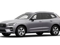 Nuova Volvo XC60 Core 349 CV (256 kW) 2025 Argento SUV