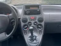 Usata Fiat Panda 69 CV (50 kW) 2016 Grigio Utilitaria