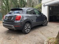 Usata Fiat 500X 140 CV (102 kW) 2015 SUV
