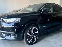 Usata DS Automobiles DS7 Crossback Performance 131 CV (96 kW) 2022 Nero SUV