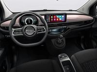 Nuova Fiat 500 Icon 65 CV (47 kW) 2026 Rosa