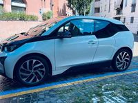 Usata BMW i3 135 kW (184 CV) 2017 Bianco Utilitaria