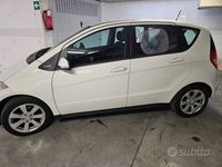 usata Mercedes A160 cdi