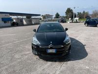 usata DS Automobiles DS5 DS 5 2.0 BlueHDi 180 aut. So Chic