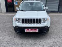 usata Jeep Renegade 1.6 Mjt 120 CV Limited