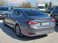 Usata Lexus ES300H Business Edition 178 CV (130 kW) 2019 Grigio Berlina