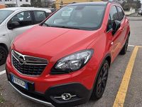 Usata Opel Mokka 140 CV (102 kW) 2015 SUV