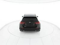 Nuova Mercedes A180 Advanced Plus 116 CV (85 kW) 2025 Nero Berlina