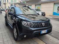 usata Dacia Duster 1.5 Blue dCi 8V 115 CV 4x2 2020 PROMO