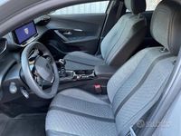 Usata Peugeot 2008 101 CV (74 kW) 2024 Grigio SUV
