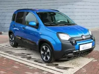 Nuova Fiat Panda S 69 CV (50 kW) 2026 Blu/azzurro Utilitaria