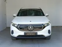 Usata Mercedes EQA300 139 kW (189 CV) 2022 Bianco SUV