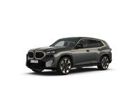 Nuova BMW XM Efficient Dynamics 747 CV (549 kW) 2025 Nero SUV