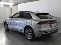 usata Audi Q8 e-tron Q850 TDI 286 CV quattro tiptronic Sport del 2019 usata a Perugia