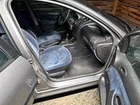 Usata Peugeot 206 60 CV (44 kW) 2000 Berlina