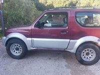 Usata Suzuki Jimny 80 CV (58 kW) 1999 SUV