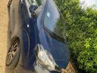 Usata Toyota Proace 110 CV (80 kW) 2019 Blu/azzurro Monovolume