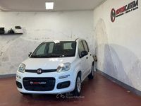 Usata Fiat Panda 69 CV (50 kW) 2016 Bianco Berlina