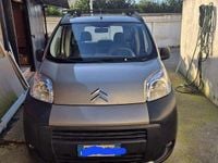Usata Citroën Nemo XTR 75 CV (55 kW) 2010 Monovolume