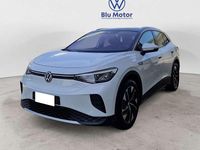 Usado VW ID.4 Pro Performance 150 kW (204 CV) 2021 Blanco SUV