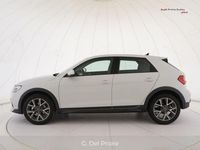 Usata Audi A1 Business 116 CV (85 kW) 2025 Bianco SUV