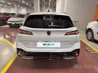 Usata Peugeot 308 SW GT 145 CV (106 kW) 2025 Bianco Station wagon