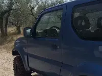 Usata Suzuki Jimny 82 CV (60 kW) 2000 SUV
