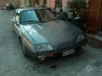 Usata Citroën CX 120 CV (88 kW) 1986 Berlina